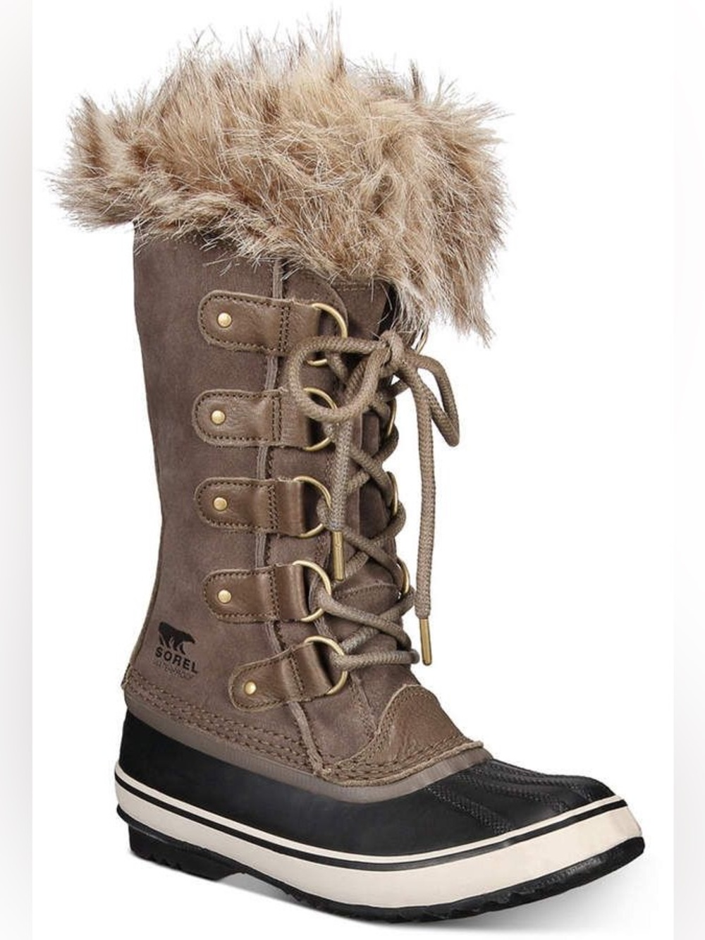 Sorel Joan of Arctic Winter
Boots Size 5 New